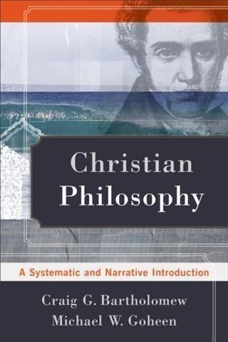 Produktbild: Christian Philosophy