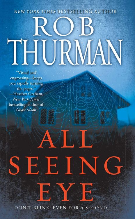 Produktbild: All Seeing Eye
