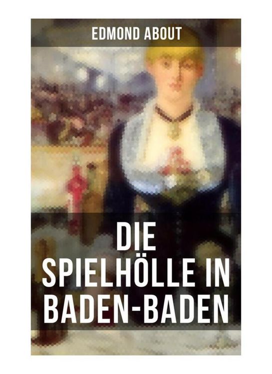 Produktbild: Die Spielh&ouml;lle in Baden-Baden