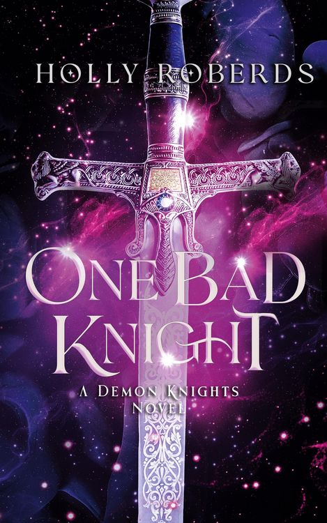 Produktbild: One Bad Knight
