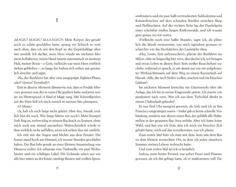 Produktbild: Happy &ndash; Wo du mich findest