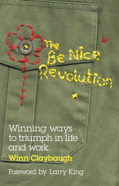 Produktbild: Claybaugh, W: Be Nice Revolution