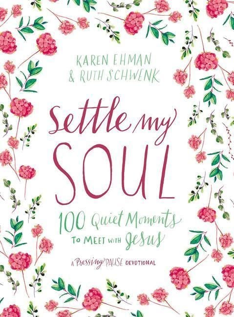 Produktbild: Settle My Soul