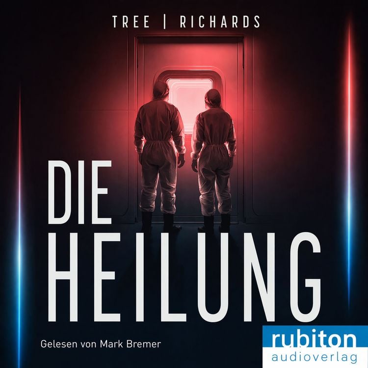 Produktbild: Die Heilung