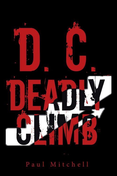 Produktbild: D. C. Deadly Climb