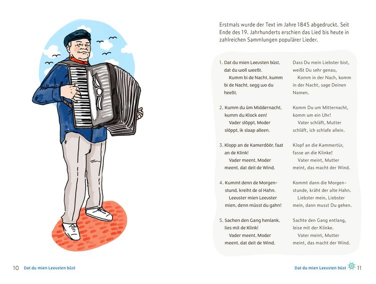 Produktbild: Plattdeutsch