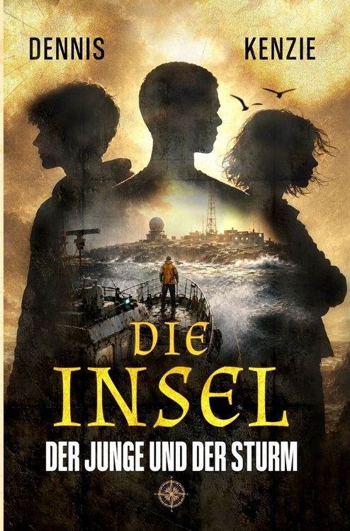 Produktbild: Die Insel 2