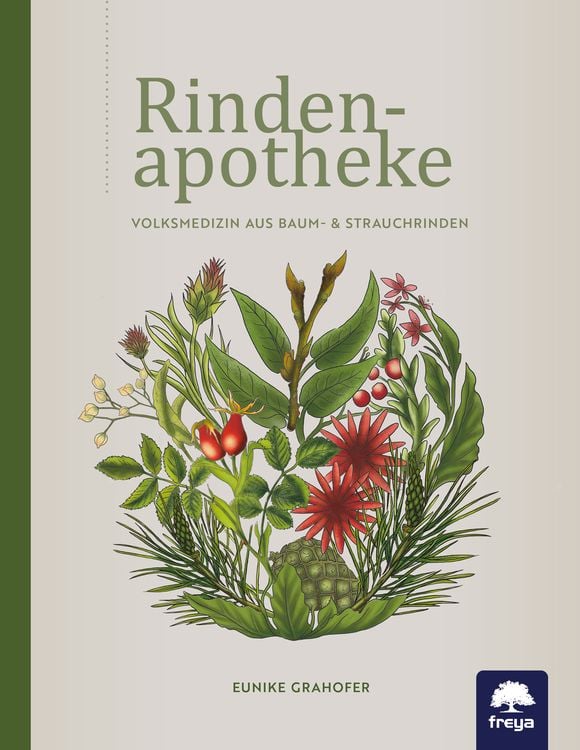 Produktbild: Rindenapotheke