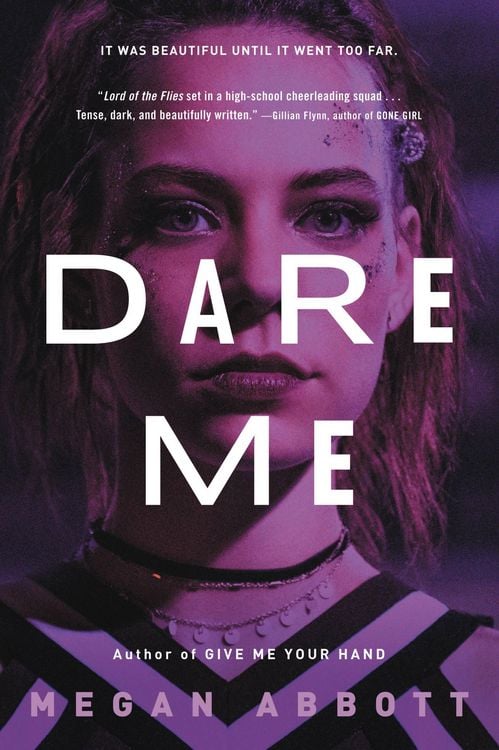 Produktbild: Dare Me