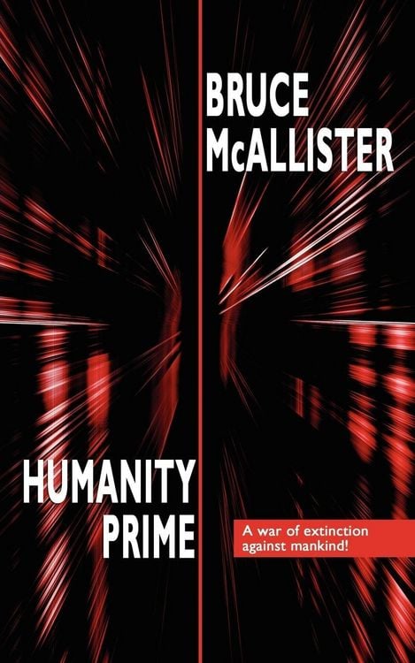 Produktbild: Humanity Prime