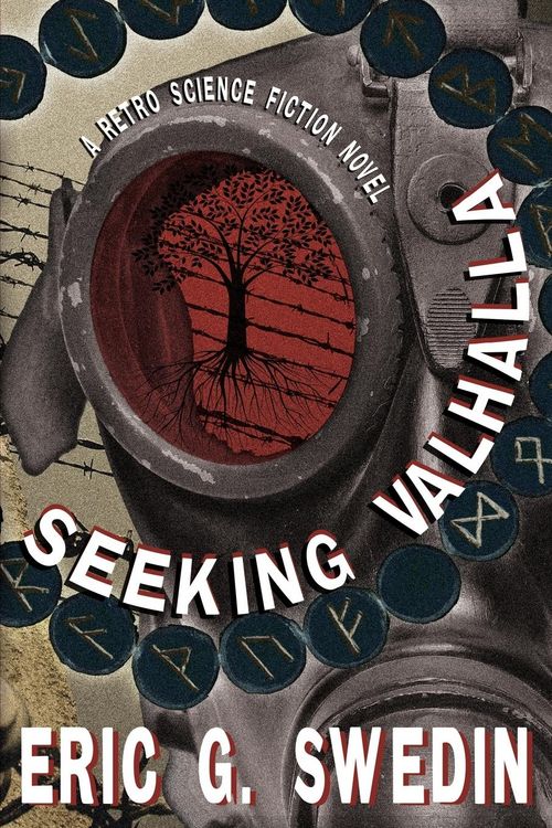 Produktbild: Seeking Valhalla