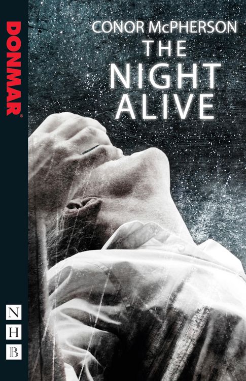 Produktbild: The Night Alive