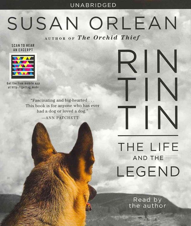 Produktbild: RIN TIN TIN                10D