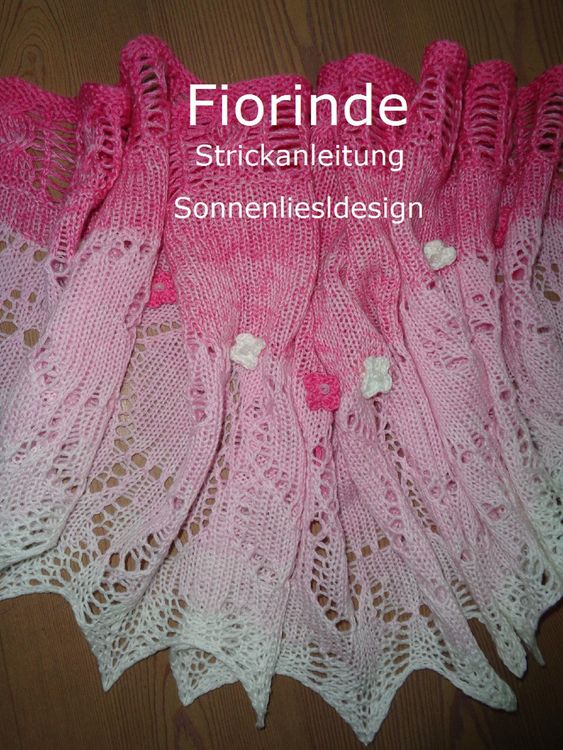 Produktbild: Fiorinde