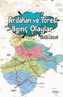 Produktbild: Ardahan ve Y&ouml;resi Ilginc Olaylar