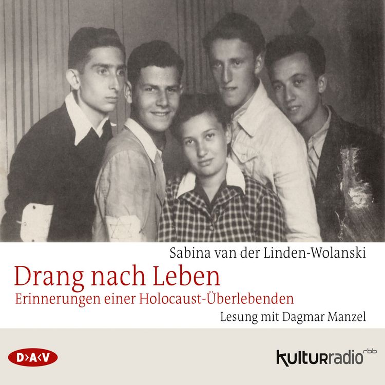 Produktbild: Drang nach Leben