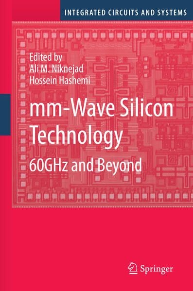 Produktbild: Mm-Wave Silicon Technology