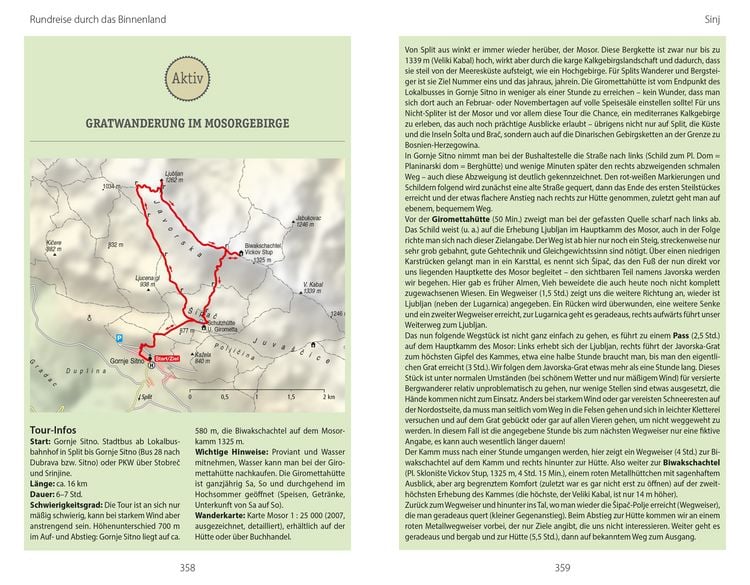 Produktbild: DuMont Reise-Handbuch Reisef&uuml;hrer Kroatien