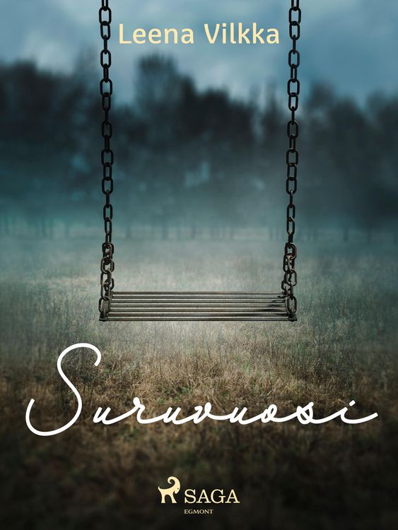 Produktbild: Suruvuosi