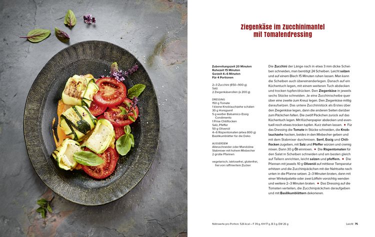 Produktbild: Genial G&uuml;nstig Genie&szlig;en