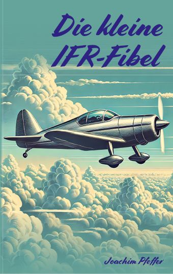 Produktbild: Die kleine IFR-Fibel
