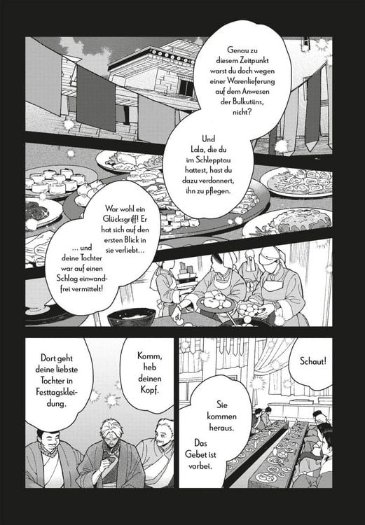 Produktbild: The Male Bride 8