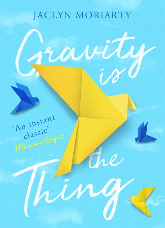 Produktbild: Gravity Is the Thing