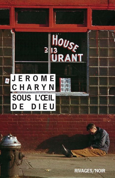 Produktbild: Sous l'oeil de Dieu