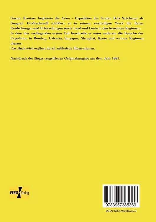 Produktbild: Im fernen Osten
