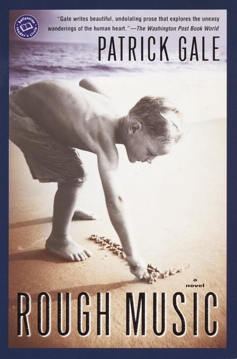 Produktbild: Rough Music