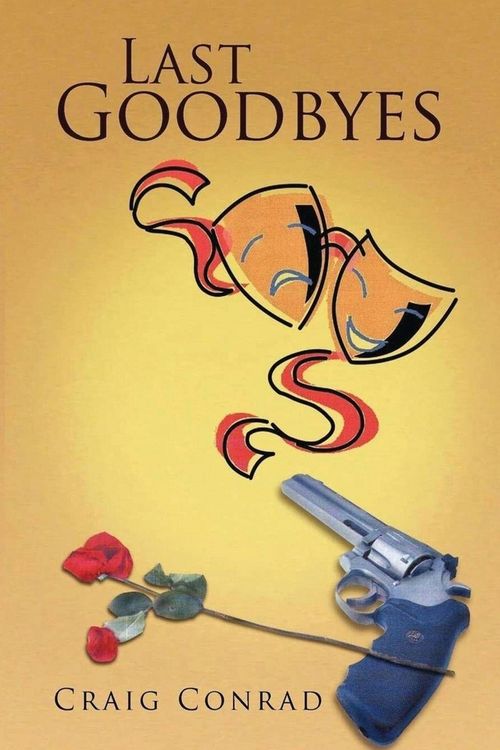 Produktbild: Last Goodbyes