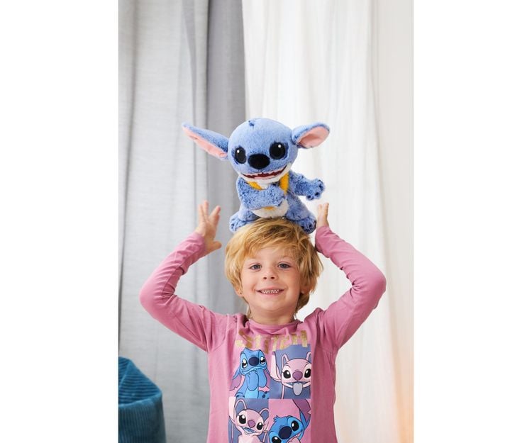 Peluche Star Wars Grogu Vinil de 28 Centímetros - Tiendas Metro