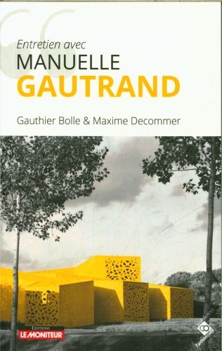 Produktbild: Entretiens avec Manuelle Gautrand