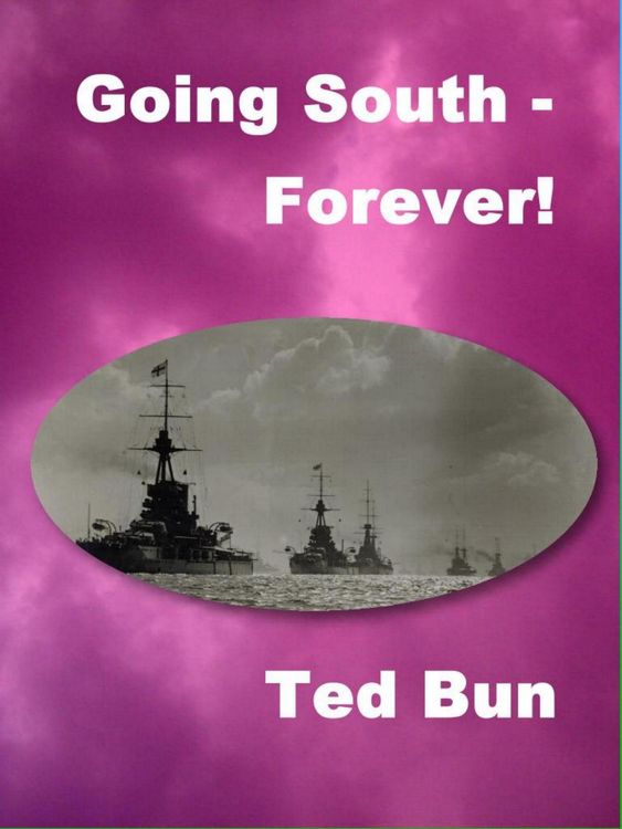 Produktbild: Going South - Forever