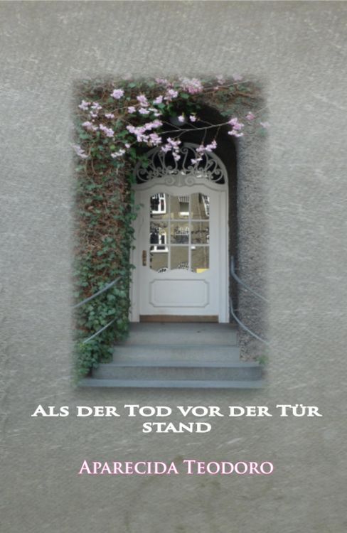 Produktbild: Als der Tod vor der T&uuml;r stand-ebook
