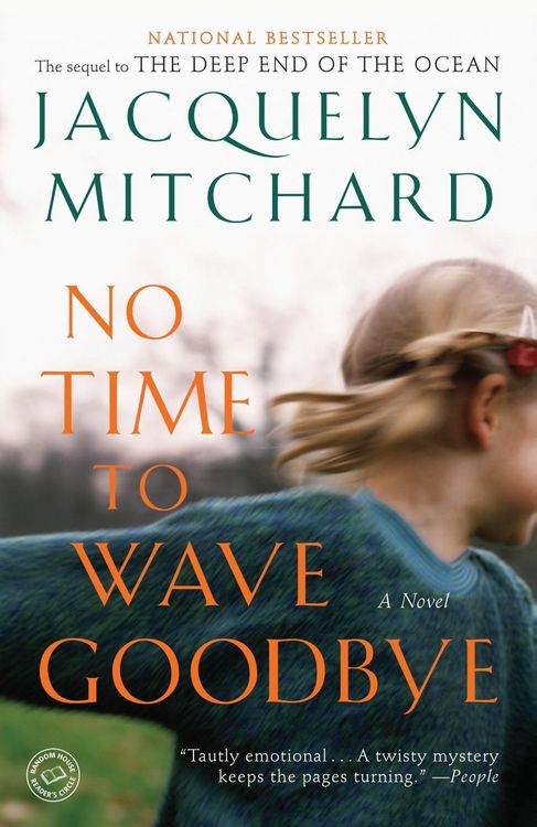 Produktbild: No Time to Wave Goodbye