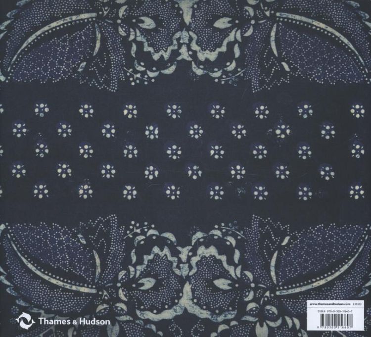 Produktbild: Indigo
