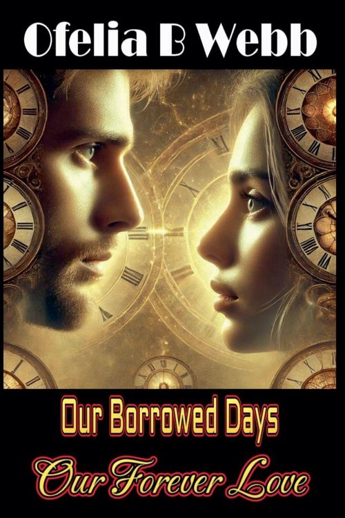 Produktbild: Our Borrowed Days, Our Forever Love