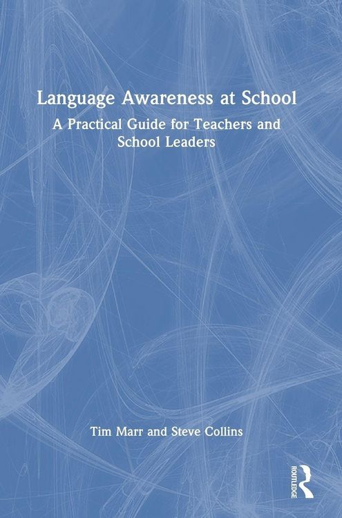 Produktbild: Language Awareness at School