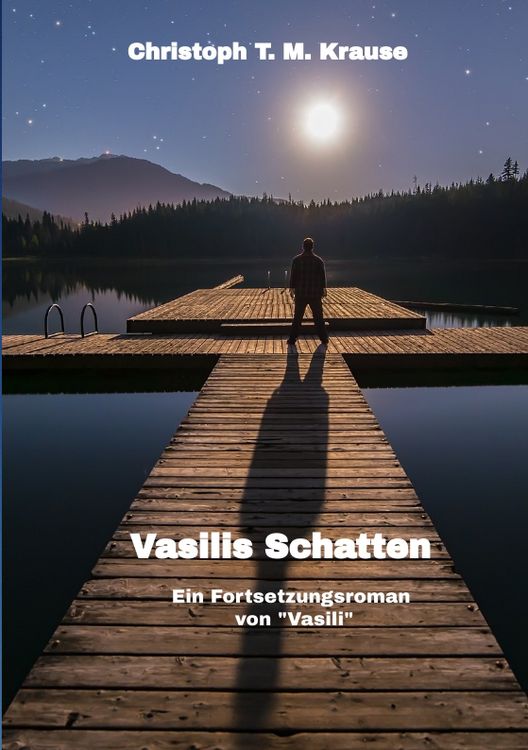 Produktbild: Vasilis Schatten