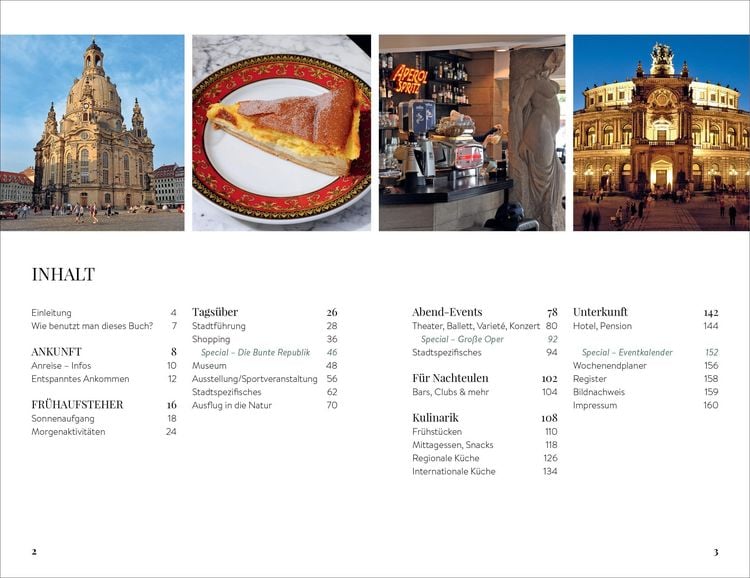 Produktbild: Mein perfektes Wochenende Dresden