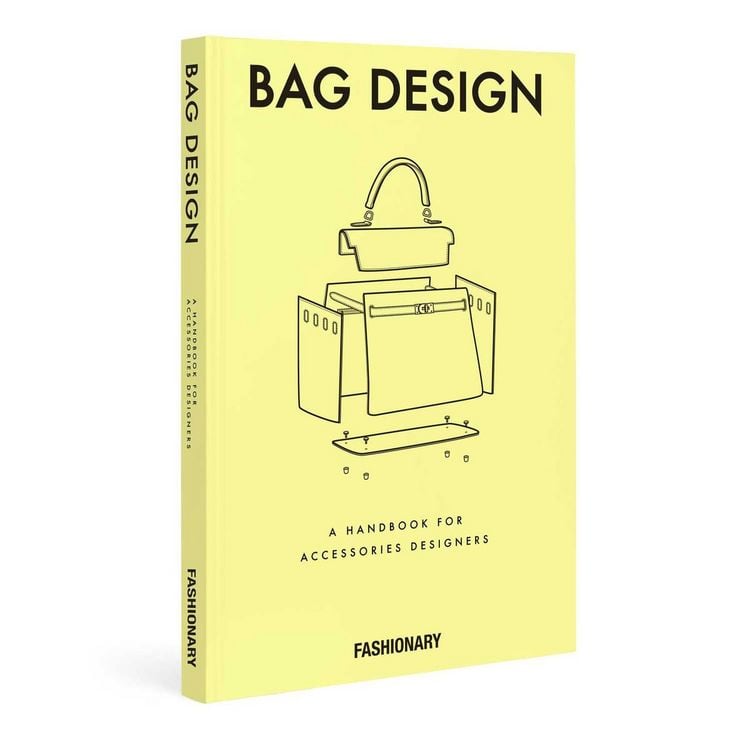 Produktbild: Fashionary Bag Design