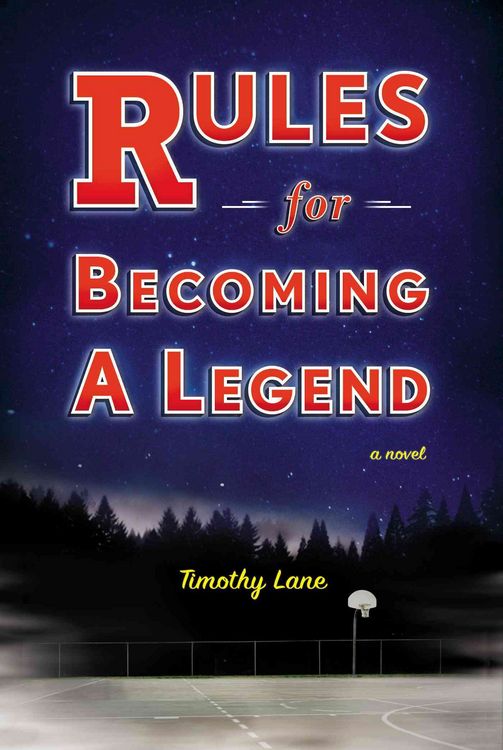 Produktbild: Rules For Becoming a Legend