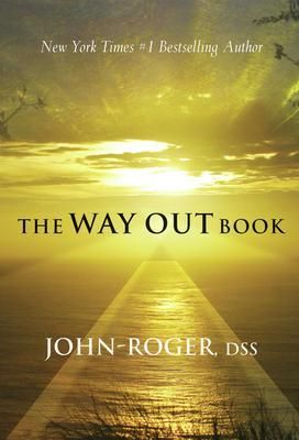 Produktbild: The Way Out Book