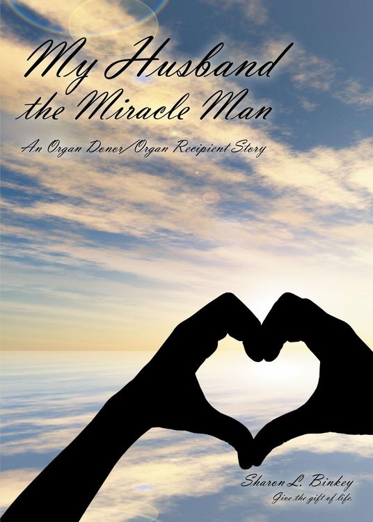 Produktbild: My Husband the Miracle Man