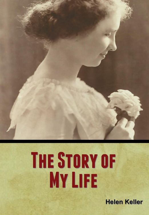 Produktbild: The Story of My Life