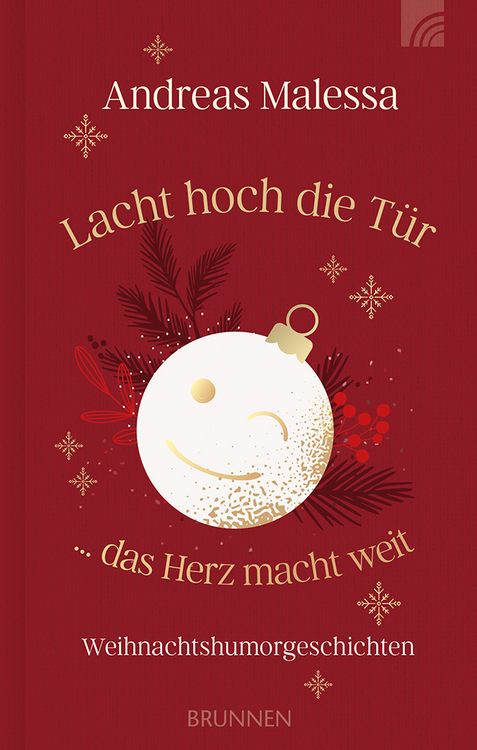 Produktbild: Lacht hoch die T&uuml;r ... das Herz macht weit