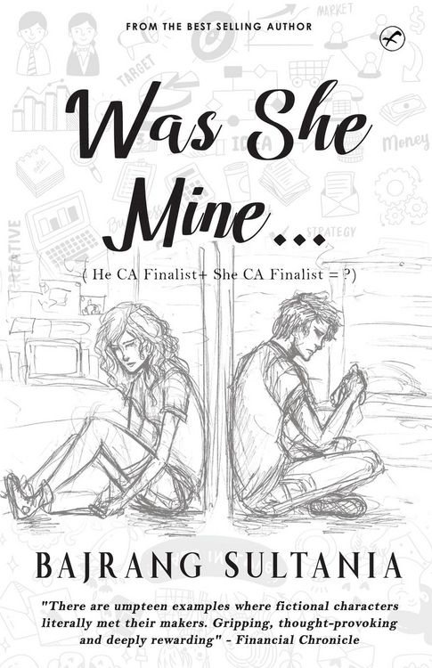 Produktbild: Was She Mine...