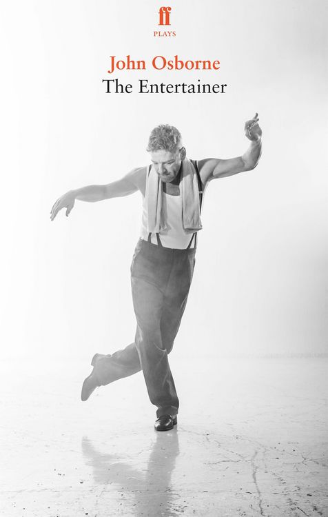 Produktbild: The Entertainer