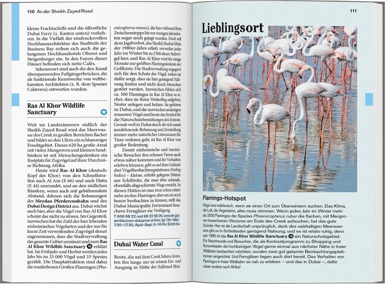 Produktbild: DUMONT Reise-Taschenbuch Reisef&uuml;hrer Dubai